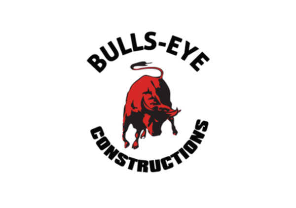 Gloria, Bulls Eye Constructions